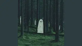 all my friends are ghosts