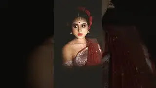 shoot time 🧿❤️ #bridalmakeuptransformation #music #mywork
