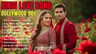 Classic Hindi Love Songs from the 90s You&rsquo;ll Never Forget