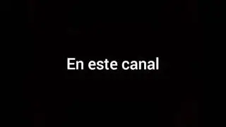 Mi primer video!!!!