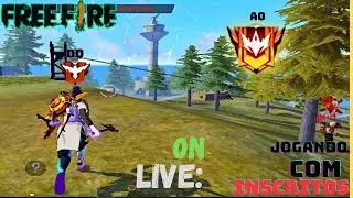 NOVA SEASON PEGANDO MESTRE COM INSCRITOS 2