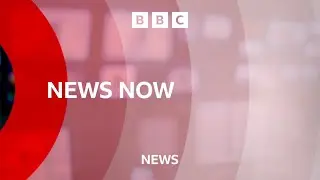 BBC News Now Closing Titles (2023) [1080p50]