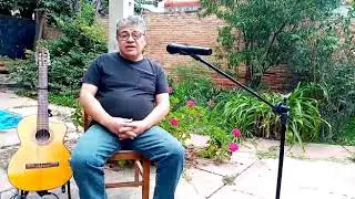 Canción : Tiempo Feliz ..., Cantautor  Toto Vaca