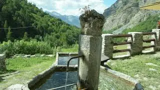 Rochemolles - Bardonecchia To