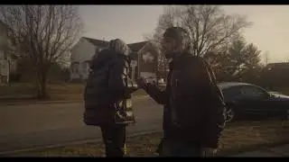 Kzmf - “What it Is” (Official Video)