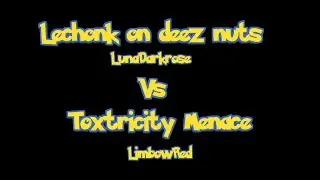 PokeMMO | PLL Week 1 | LimbowRed vs LunaDarkRose