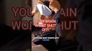 Why your brain refuses to sleep at night