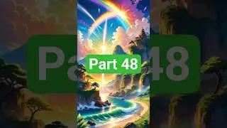 Flapple & Great Tusk Reimagined in Anime Style! 🍏🐘 | Pok&eacute;mon Part 48