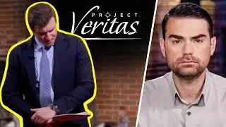 I Respond to James O&rsquo;Keefe Getting Booted From Project Veritas