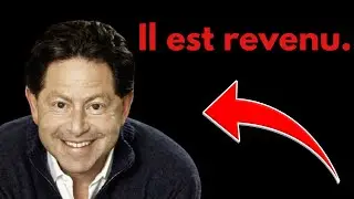 BOBBY KOTICK attaque ACTIVISION ! 🤣​
