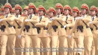 Progress on gender equality in Viet Nam through a CEDAW lens