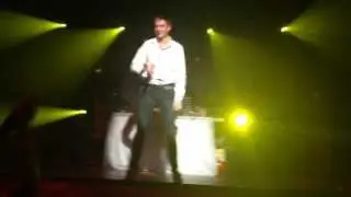Fly Beat - Рэп без правил, Ты - моё море [Live]