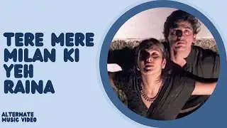 Tere Mere Milan Ki Yeh Raina(Abhimaan|Thiruda Thiruda|Prashanth|Heera Rajagopal|A.R.Rahman|SDBurman)