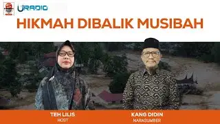 3 Musibah Menimpa Manusia Setiap Hari