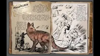 ARK Beginner's Guide | Taming a Procoptodon (Ep 5)