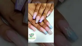 Summer Nails 2019