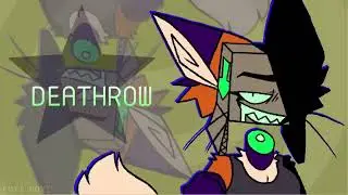 DEATHROW | Animation meme (Foxi boxi reupload)