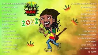 TOP REGGAE MOST REQUESTED REGGAE LOVE SONGS - BEST TAGALOG REGGAE 2022 - REGGAE COVER 2022