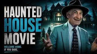 HAUNTED HOUSE MOVIE (2025) Full Movie | Suspense Thriller Horror