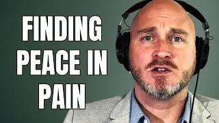 Living with Pain and Still Finding Joy in God