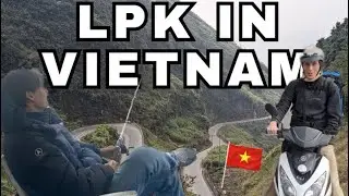 christmas and new years in vietnam - lpk