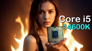 c&oacute;mo hacer peque&ntilde;o Undervolt a Intel Core i5 14600k con Intel Extreme Tuning Utility