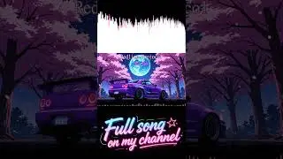 Redline Protocol Short 04 | High-Speed Midnight Eurobeat | 1 Hour