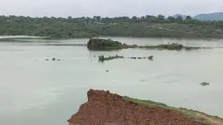 Capital Smart City | Chahan Dam View Part 1