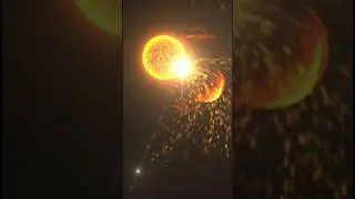 venus magnetic field vs jupiter magnetic field,#space,#trendingshorts