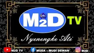 Opening M2D TV