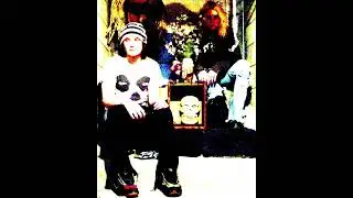 Dale Johnson - Track 03