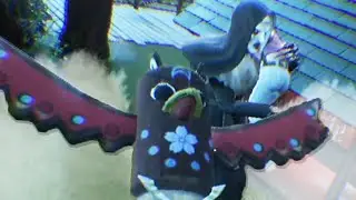 Prop Night was like Dead by Daylight, Just WAY More Chaotic