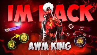 🔴Free Fire Live In Tamil | GrandMaster Rank Pushing To Top 1 #freefirelive #freefire