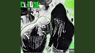Clique up (feat. Kd.Blrrd)