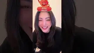 Faye Peraya - Live TikTok [21-01-26] #fayemalisorn