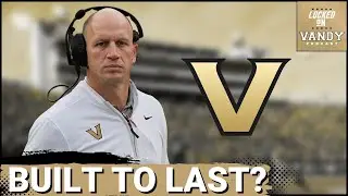 ALERT: Clark Lea has BUILT Vanderbilt for Long Term Success | The SEC is NOT Ready for it