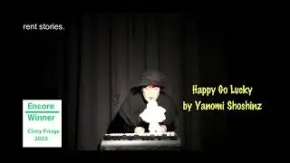 'Happy Go Lucky' Trailer 2024