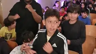 Move Your Body, Calm Your Mind - PUSD