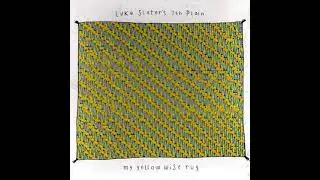 Luke Slater 7th plain - my yellow wise