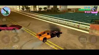 GTA VICE CITY ANDROID GAMEPLAY PART 147 SAMRAT GAMING 