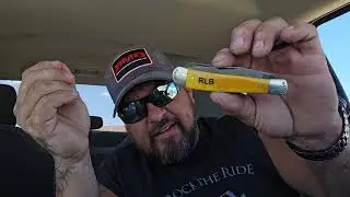Moore maker trapper yellow bone 5202 EB review