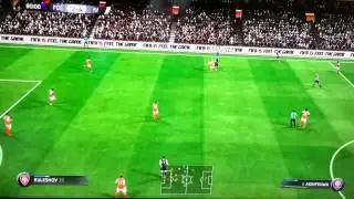 Fifa 15 Ultimate Team- Akipower #02 ,,Kamerafails