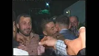 زفاف العريس محمد بربش ج3