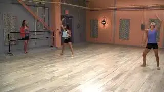 The Next Step Stephanie and Beth's duet