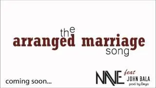 The Arranged Marriage Song