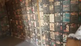 Urbex Pas-de-Calais coron 1/2