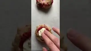 Glutenfree Strawberry Cheesecake Recipe tiktok organicallyaddison