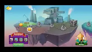 tower conquest #37