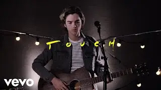 Jessarae - Touch (Rework)