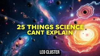 25 Unexplained Phenomena in the Leo Cluster | Everything You Missed in Deep Space